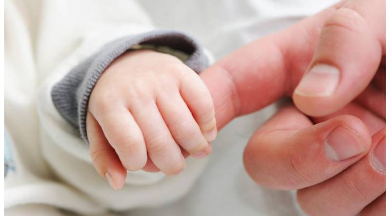 \"Həkim təbrik edib sağlam uşağın doğulacağını bildirmişdi\" - VİDEO