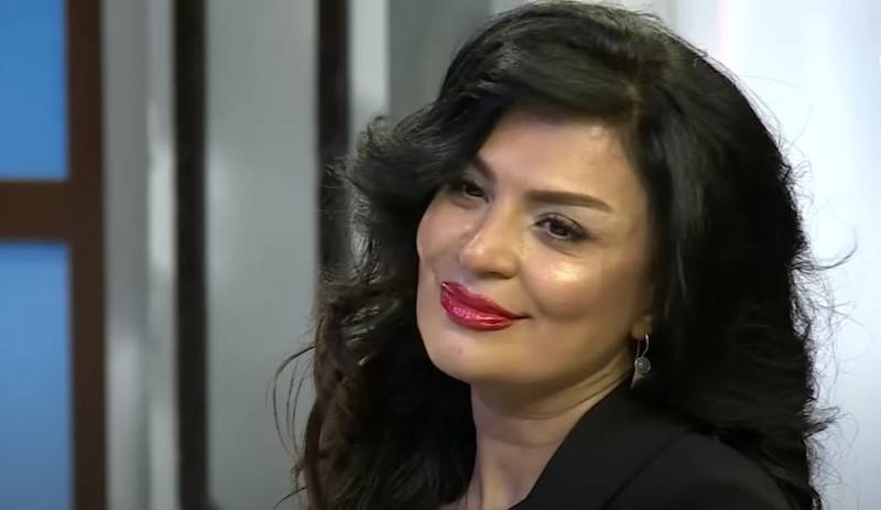 Azərbaycanın məşhur müğənnisi əməliyyatla görkəmini dəyişdi - FOTO