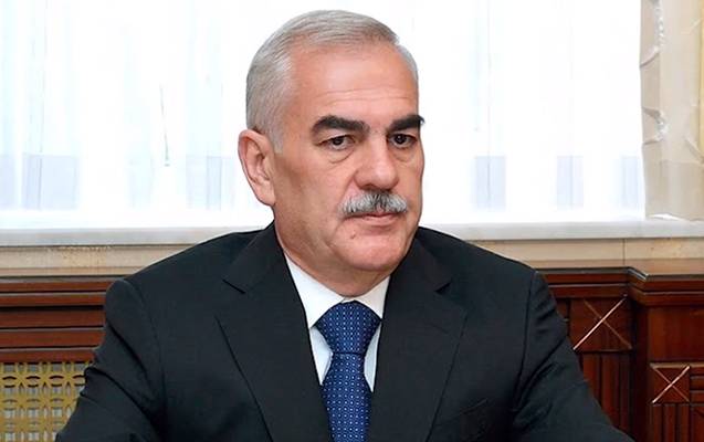 Vasif Talıbovun zamanında yaradılan qurum bağlandı 