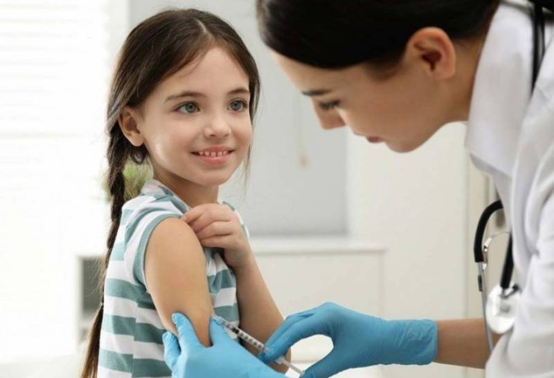 Uşaqların immunizasiyası üzrə yeni təlimat təsdiqləndi 