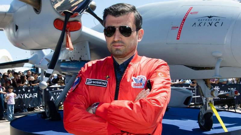 Selçuk Bayraktar dünyanın ən zəngin insanları siyahısına düşdü