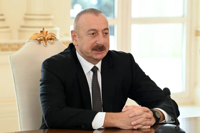 MOK Prezidenti Paris Olimpiadasının qaliblərini mükafatlandırıb 