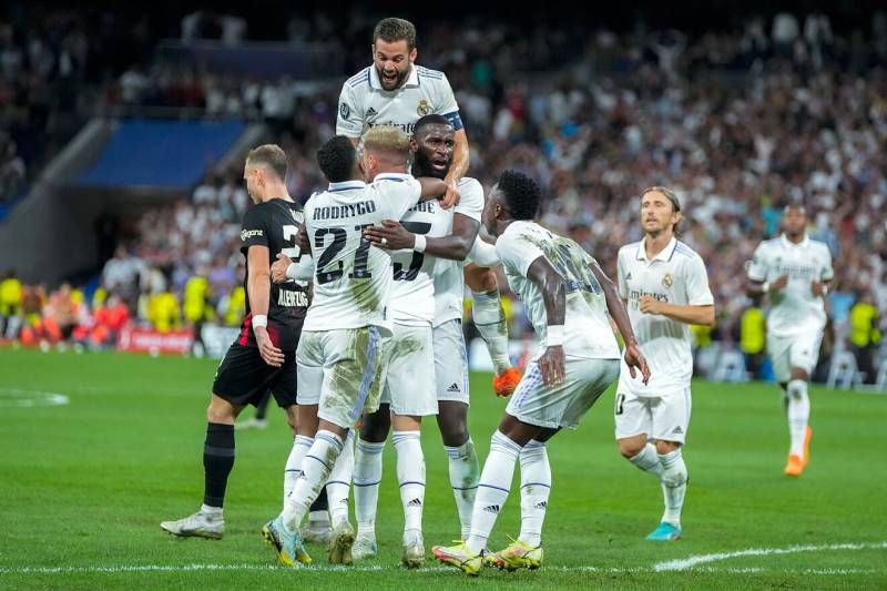 \"Real Madrid\" ulduz futbolçusunu satdı
