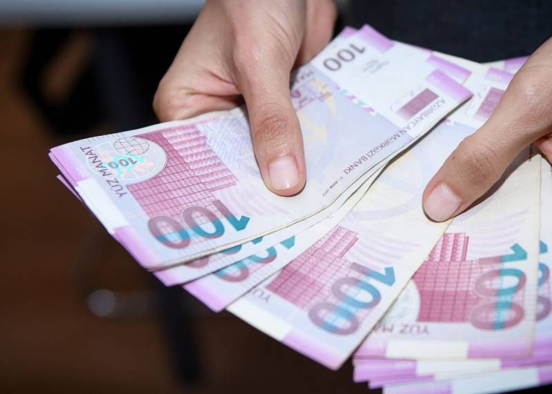 Bakıda 750 min manatlıq FIRILDAQ - Nazirliyin işçilərini aldadaraq...