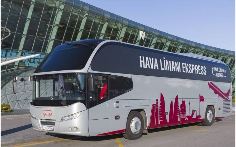 Bu marşrut xətti 24 saatlıq rejimə keçdi 