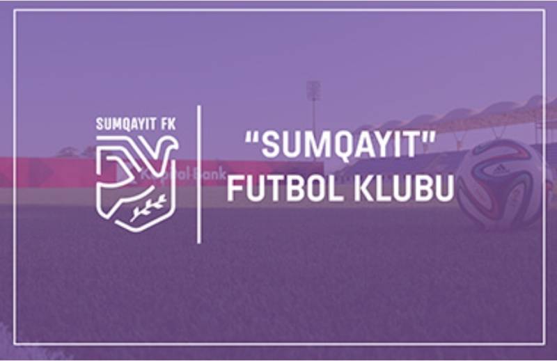\"Sumqayıt\"dan növbəti transfer