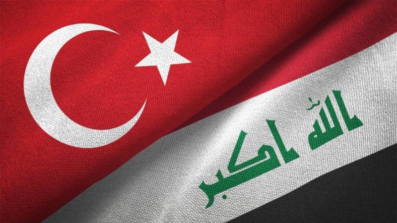 Türkiyə ilə İraq arasında yüksək səviyyəli təhlükəsizlik konfransı keçiriləcək