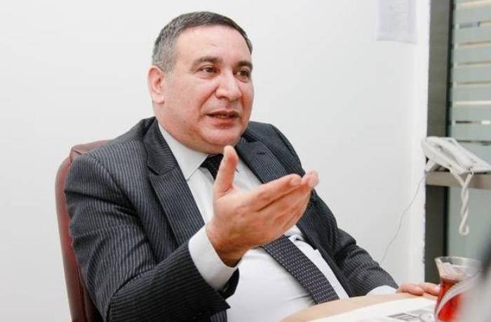 “Deputatlığa namizədlər media subyektlərinə qarşı həssas davranmalıdır” - Rəşad Məcid