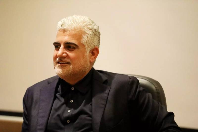 \"Komandamız daha böyük zirvələri fəth edəcək\" - \"Qarabağ\"ın prezidenti