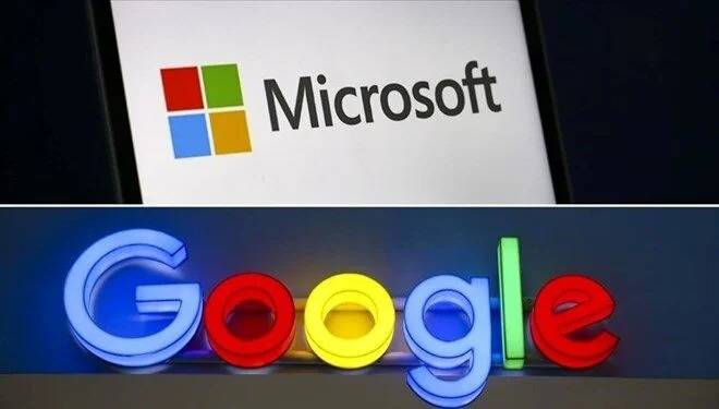 Texnologiya şirkətləri elektrik enerjisi istehlakında ölkələri üstələdi