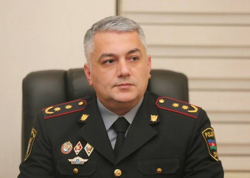 \"Döyüş silahları könüllü təhvil verilməlidir\" - DİN çağırış etdi