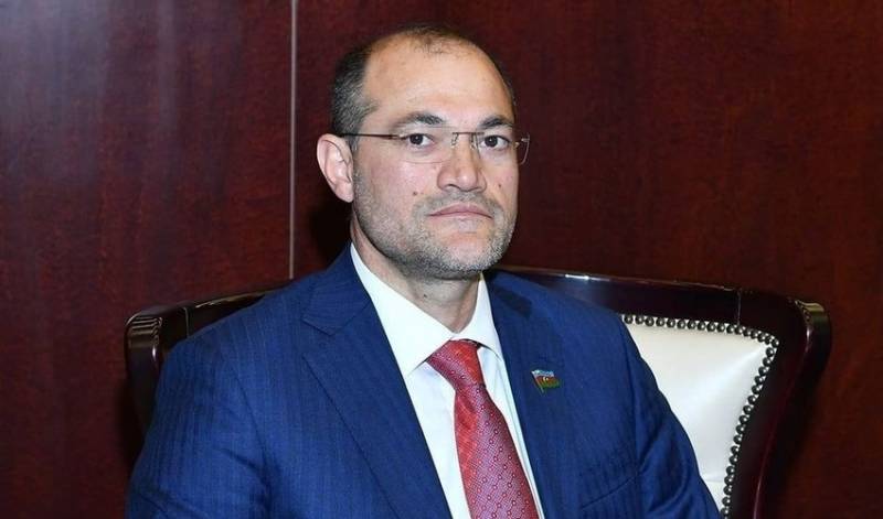 Videosu gündəm olan Razi Nurullayev danışdı - “İçi qurdlu insanlar..”
