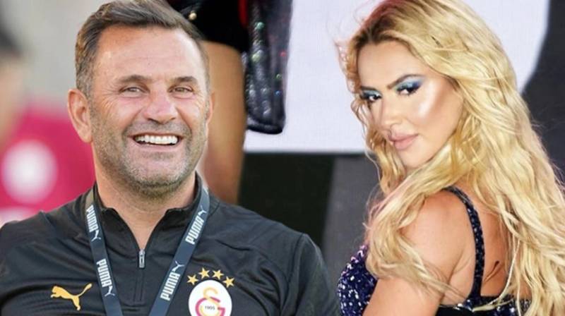 Hadisə ilə bağlı suallara Okan Burukdan gözlənilməz REAKSİYA