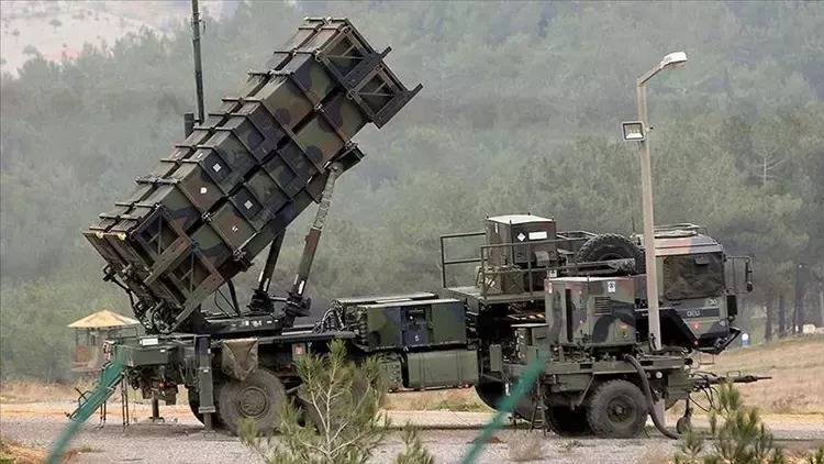 ABŞ bu ölkəyə 5 milyard dollarlıq Patriot satacaq