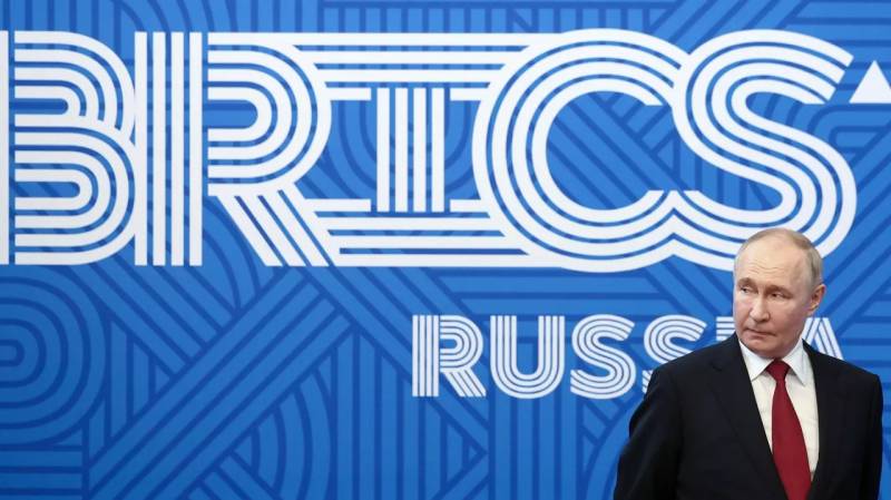 Rusiya və BRİKS ölkələri ticarətində rekord məbləğ