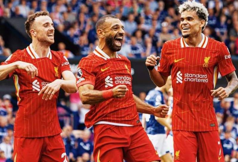 \"Liverpul\" yeni mövsümə qələbə ilə başladı