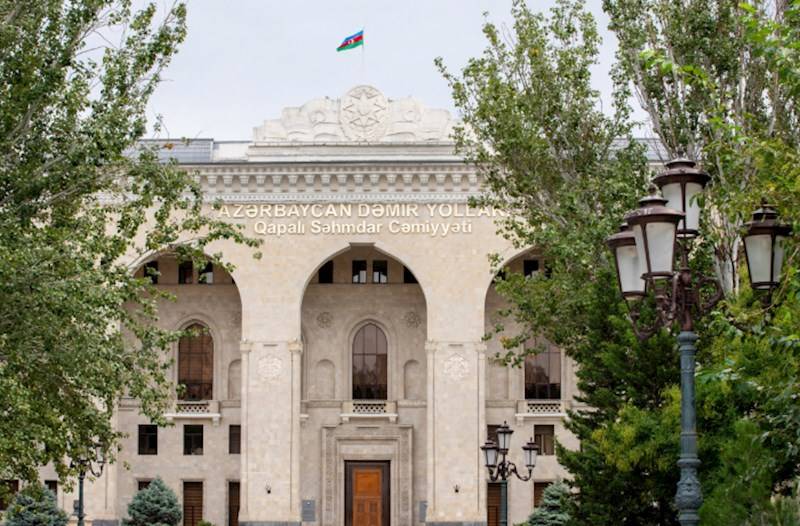 “Azərbaycan Dəmir Yolları” QSC-nin yerində saymağının səbəbləri nədir? — TƏHLİL