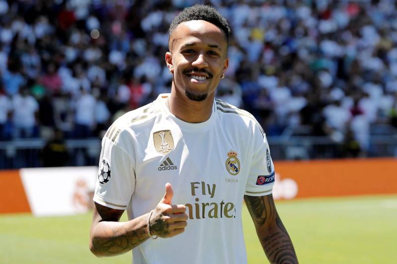 Səudiyyə Ərəbistanı klubundan \"Real Madrid\"ə 100 milyon avroluq təklif