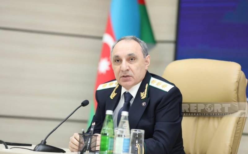 Kamran Əliyev Səbail rayonunda vətəndaşları qəbul edəcək