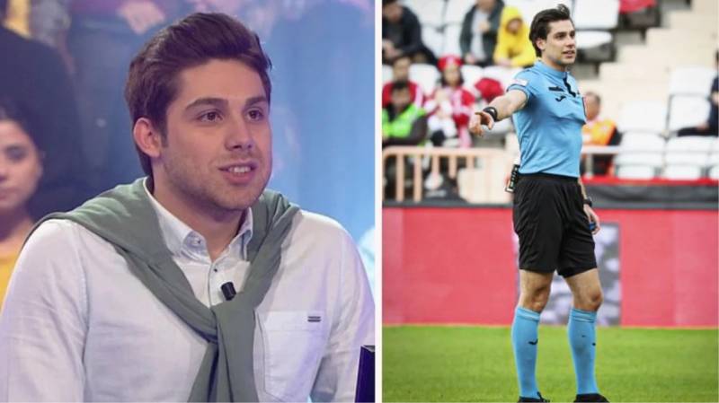 \"Beşiktaş\"-\"Antalyaspor\" matçının hakimi məşhur verilişə qatıldı - Qazandığı məbləğ təəccübləndirdi (VİDEO)