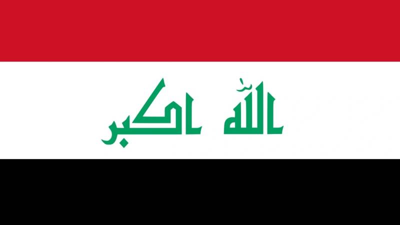 İraq İŞİD-i vurdu 