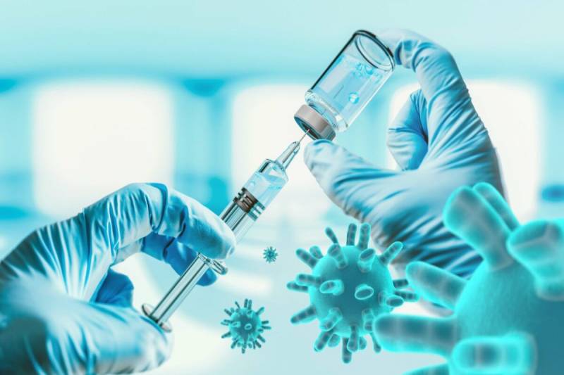 ÜST meymunçiçəyi xəstəliyi ilə bağlı vaksinasiyaya çağırdı