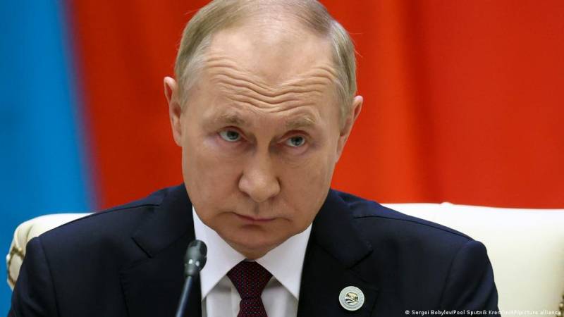 Putin Bakıda bu məşhur milyarderlə görüşdən imtina etdi