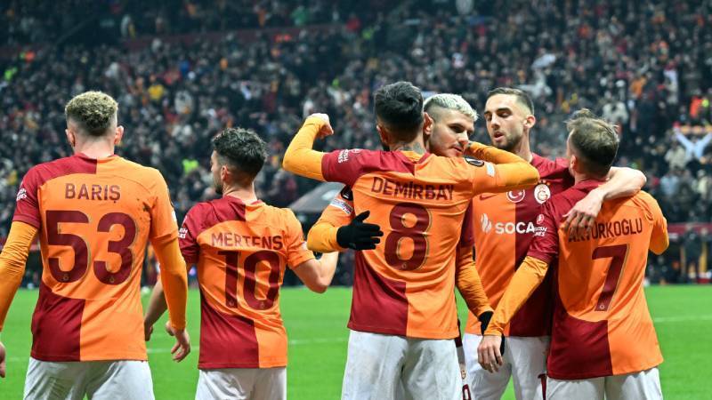 \"Qalatasaray\"a \"Young Boys\" oyunu öncəsi ŞOK İTKİ