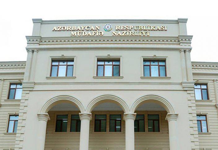 Azərbaycan Ordusuna sürücü axtarılır 