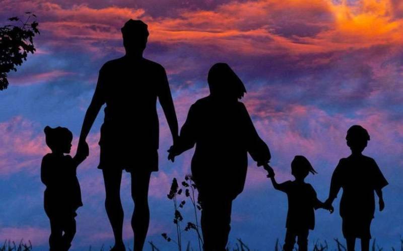 Azərbaycanda neçə çoxuşaqlı ailə var? - Rəsmi açıqlama