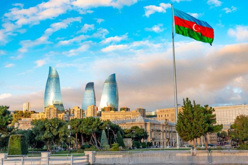 21 avqust hava necə olacaq? - PROQNOZ