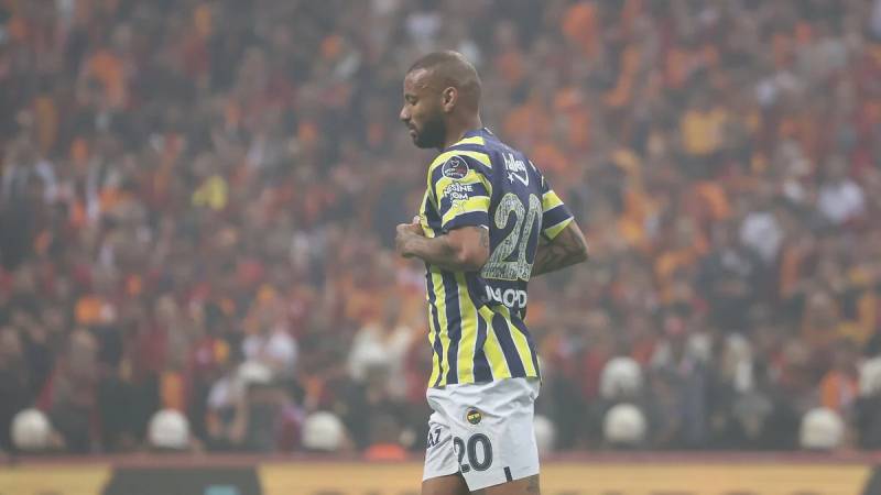 \"Fənərbaxça\"dan daha bir ayrılıq xəbəri