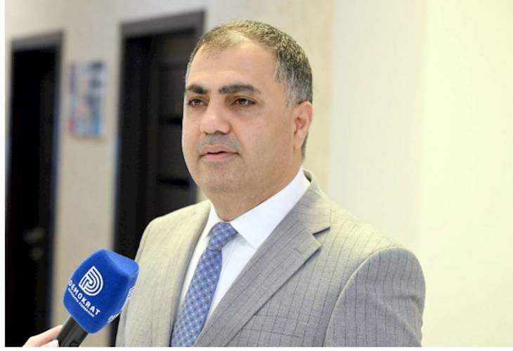 “Media seçki prosesi üzrə vəzifələrini layiqincə yerinə yetirir” - Baş redaktor