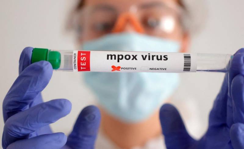 Meymunçiçəyi xəstəliyi səbəbindən ilk karantin burada qeydə alındı