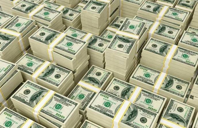 Qırğızıstan bankları Rusiyaya pul köçürmələrini dayandırdı