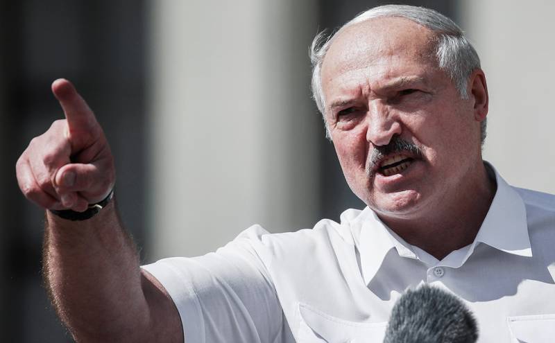 Lukaşenkodan Üçüncü Dünya müharibəsi ANONSU - Harada və necə başlayacaq?