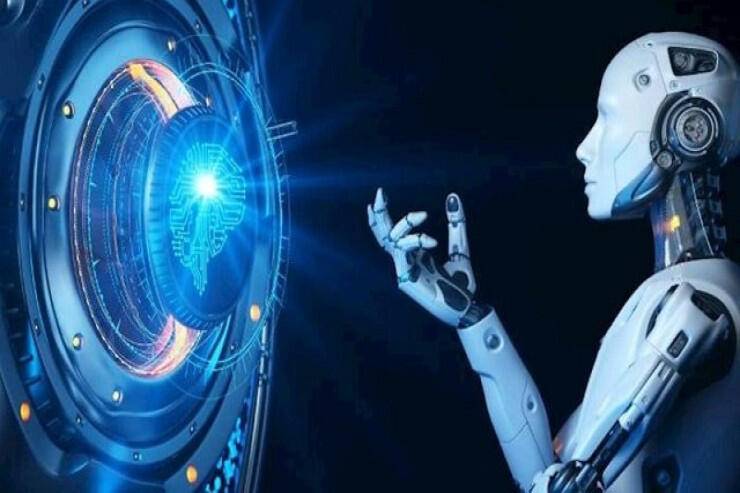 Süni zəka ilə bağlı həyəcan siqnalı: Öz kodunu dəyişir