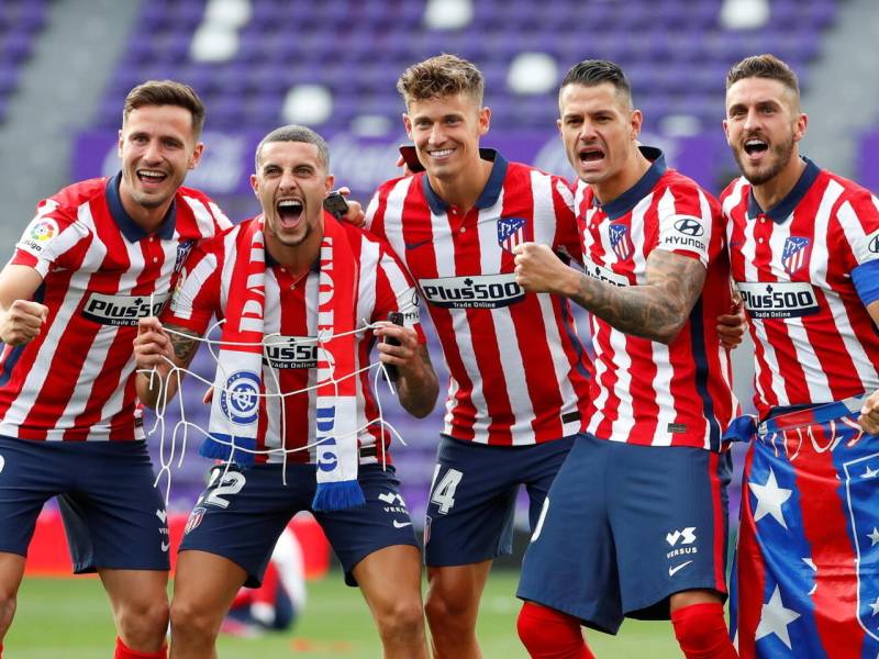 \"Atletiko Madrid\" ulduz futbolçunu transfer etdi