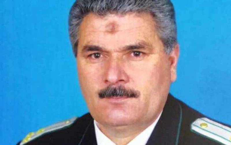 Xocalının keçmiş prokuroru vəfat etdi 