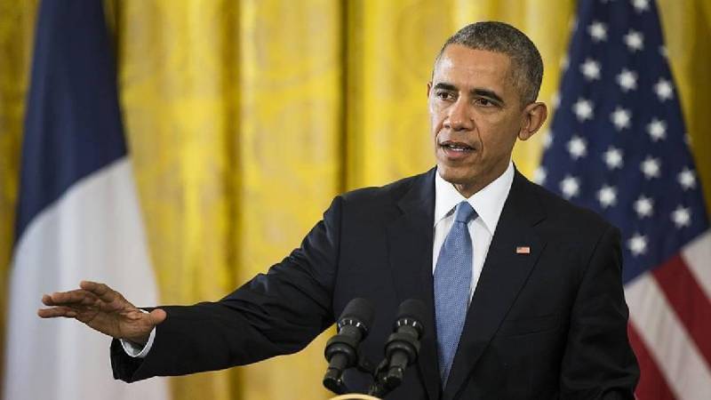 Obama onu \"ABŞ üçün təhlükə\" adlandırdı