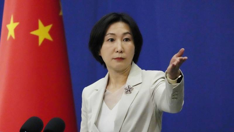 \"Dünyadakı nüvə riskləri və strateji təhlükələrin əsas mənbəyi ABŞ-dir\" - Çindən AĞIR ittiham