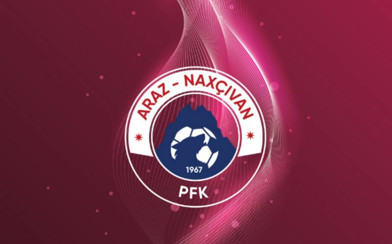 \"Araz-Naxçıvan\"ın Çempionlar Liqasında növbəti qələbəsi