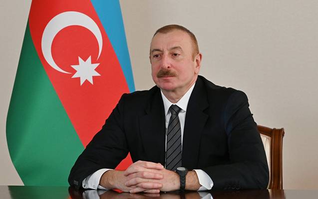 Prezidentdən daha bir mühüm SƏRƏNCAM