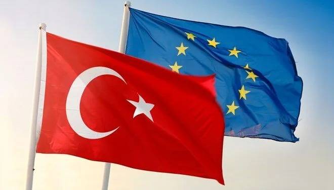 5 il sonra Avropa Birliyindən Türkiyəyə dəvət