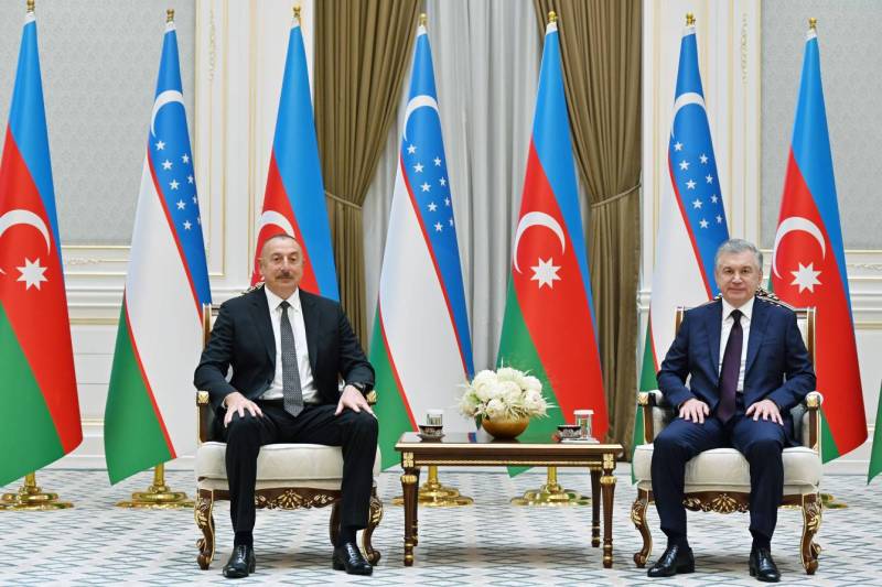 \"İndiyədək heç bir ölkə ilə bu cür qısa müddətdə belə müqavilə imzalanmayıb\" - Şavkat Mirziyoyev