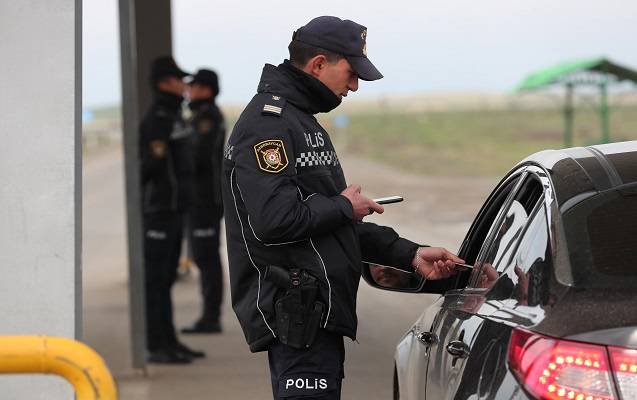 DİN-dən Qarabağa gedənlərə MÜRACİƏT