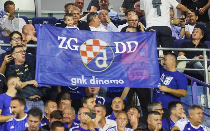 \"Dinamo\" azarkeşləri üçün \"Qarabağ\"la Bakıdakı oyuna biletin qiyməti açıqlandı