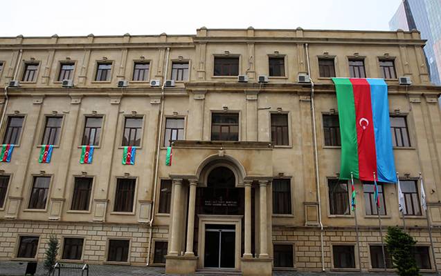 Türkiyə-Azərbaycan Universitetinə qəbulun ilkin nəticələri açıqlandı