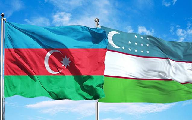 Azərbaycan-Özbəkistan Ali Dövlətlərarası Şuranın I iclası başladı 