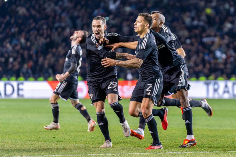 \"Qarabağ\" Avropanın 400 klubu arasında neçəncidir? 